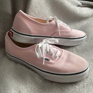Vans size,Women's size 8
